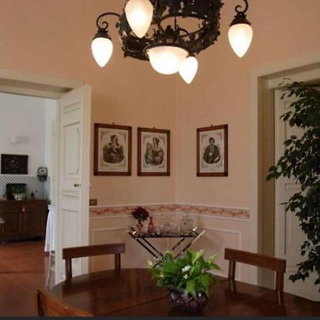 Appartamento Villa Romano Πιάνο ντι Σορέντο Εξωτερικό φωτογραφία