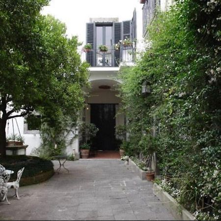 Appartamento Villa Romano Πιάνο ντι Σορέντο Εξωτερικό φωτογραφία