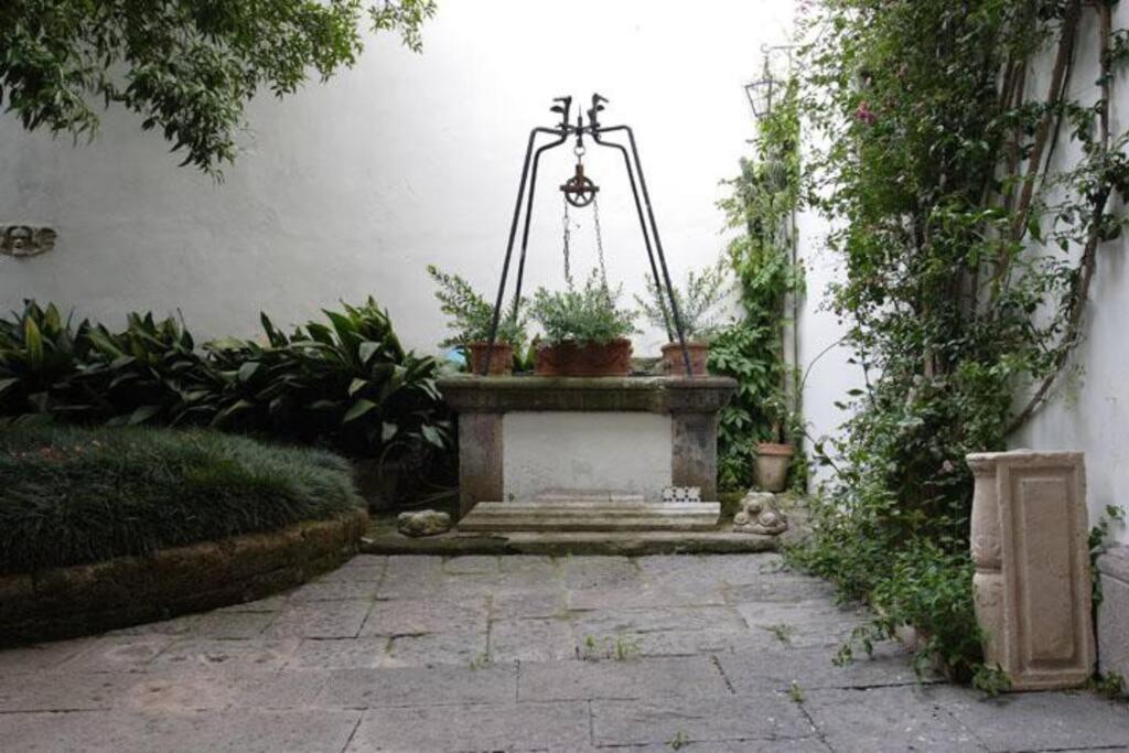 Appartamento Villa Romano Πιάνο ντι Σορέντο Εξωτερικό φωτογραφία