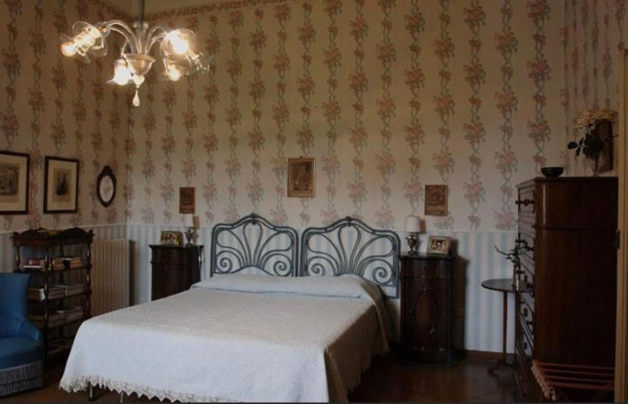 Appartamento Villa Romano Πιάνο ντι Σορέντο Εξωτερικό φωτογραφία